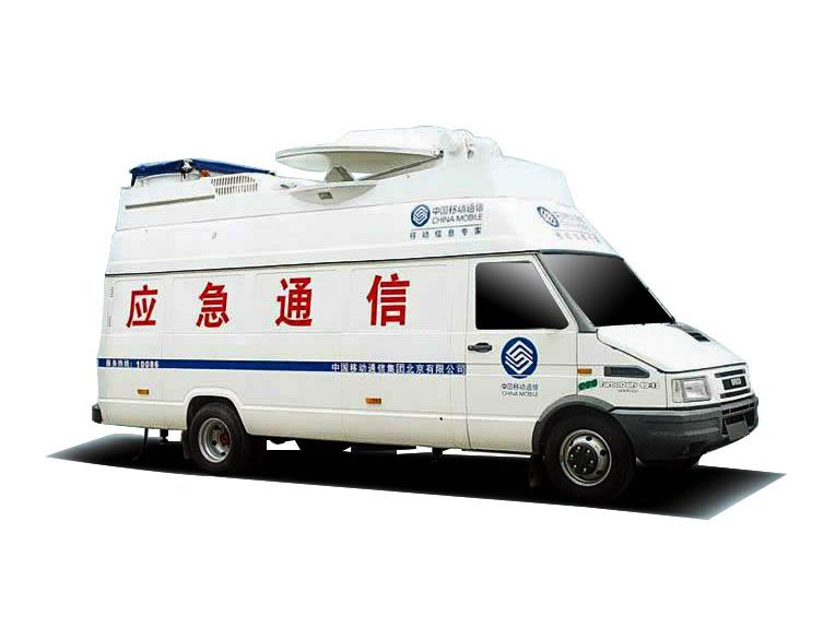 應(yīng)急通信車系統(tǒng)包括哪些？