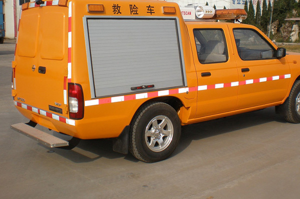 應(yīng)急排水車能解決哪些問(wèn)題？